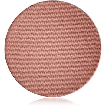 MAC Cosmetics Eye Shadow Pro Palette Refill Pan oční stíny náhradní náplň odstín Tete-A-Tint 1.5 g