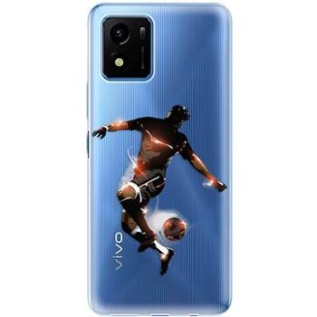 iSaprio Fotball 01 pro Vivo Y01 (fot01-TPU3-VivY01)