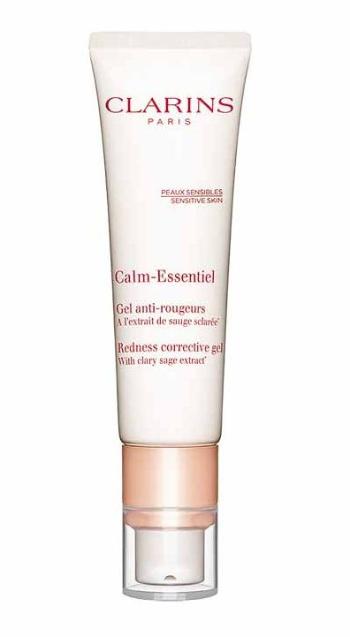 Clarins Calm Essentiel Rerdness Corrective gel na pleť 30 ml