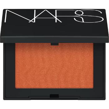 NARS Plnitelná tvářenka (Refillable Blush) 4,8 g Taj Mahal