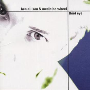 Ben Allison, THIRD EYE, CD