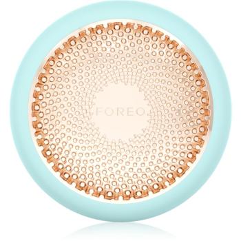 FOREO UFO™ 3 5-in-1 sonický přístroj pro urychlení účinků pleťové masky Arctic Blue 1 ks