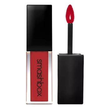 Smashbox Tekutá rtěnka Always On (Liquid Lipstick) 4 ml Bawse