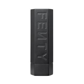 Fenty Beauty Obal na rtěnku RihannaBday Matte Black (Refillable Lipstick Case)