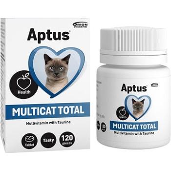 Aptus Multicat 120 tbl.  (6432100011565)