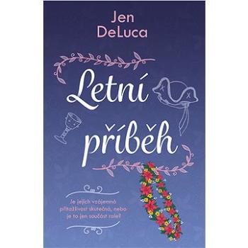 Letní příběh (978-80-277-1131-4)