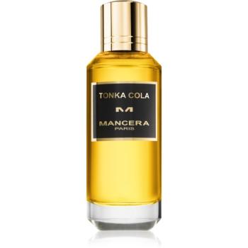 Mancera Tonka Cola parfémovaná voda unisex 60 ml