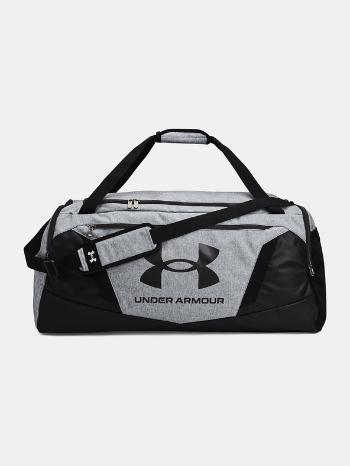 Under Armour UA Undeniable 5.0 Duffle LG Taška Šedá