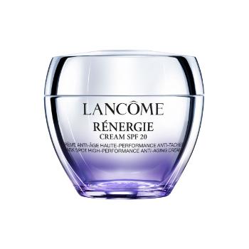 Lancôme Rénergie Cream SPF20 protivráskový denní krém 50 ml