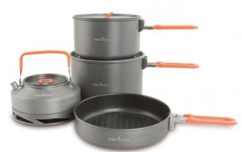 Fox nádobí cookware 4pc set large