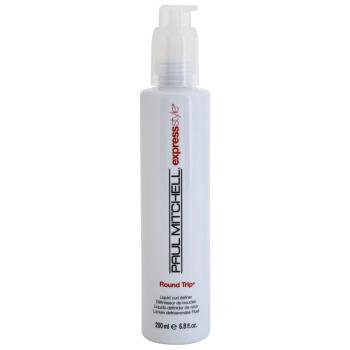 Paul Mitchell Flexiblestyle sérum na vlnité vlasy pro rychlejší foukanou 200 ml