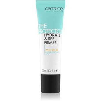 Catrice The Protector hydratační podkladová báze pod make-up SPF 30 22 ml