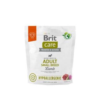 Brit Care Dog Hypoallergenic Adult Small Breed 1kg