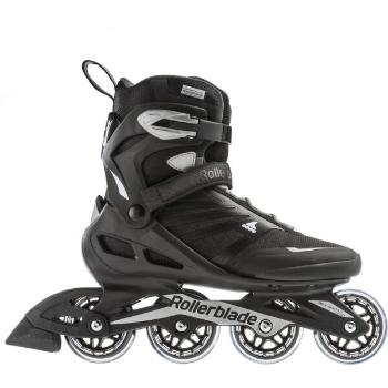 Rollerblade ZETRABLADE Pánské inline brusle, černá, velikost