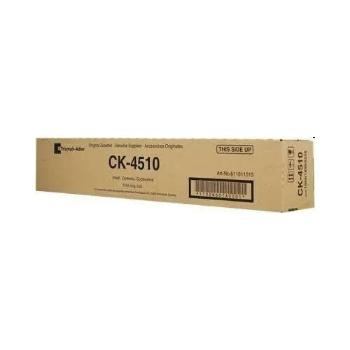 Triumph Adler CK-4510 611811015 černý (black) originální toner