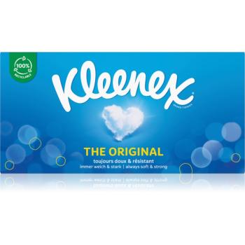 Kleenex Original Box batiste de hârtie 72 buc