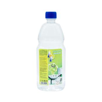 Sósav háztartási 1 liter p+p