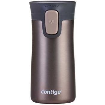 Contigo PINNACLE 300 ML Termolahev, hnědá, velikost