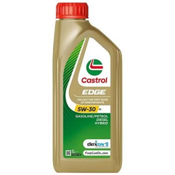 CASTROL EDGE 5W-30 C3 TITANIUM FST 1l (CA 194690256)