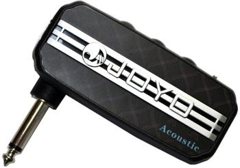 Joyo JA-03 Acoustic Sluchátkový kytarový zesilovač