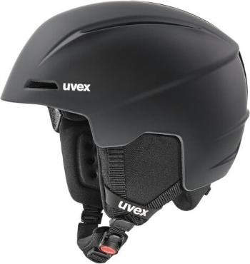 UVEX Viti Black Mat 54-58 cm Lyžařská helma