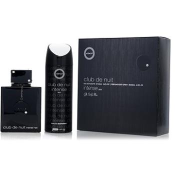 ARMAF Club De Nuit Intense Men EdT Set 300 ml (6294015132848)