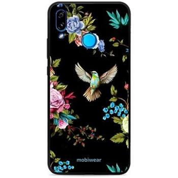 Mobiwear Glossy lesklý pro Huawei P20 Lite - G041G (5904808493093)