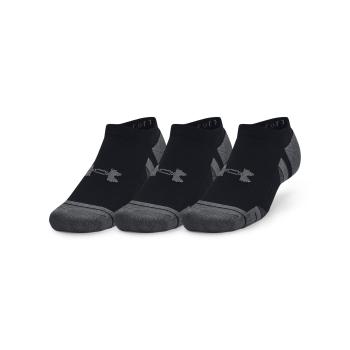 UNDER ARMOUR UA Performance Cotton 3pk NS-BLK M