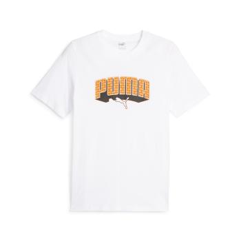 Puma GRAPHICS Hip Hop Tee XXL