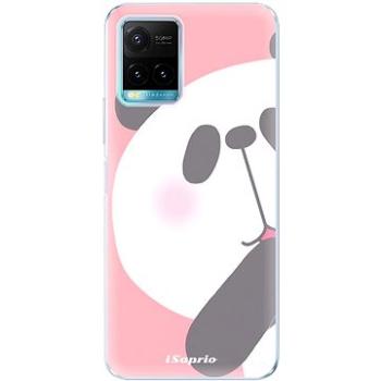 iSaprio Panda 01 pro Vivo Y21 / Y21s / Y33s (panda01-TPU3-vY21s)