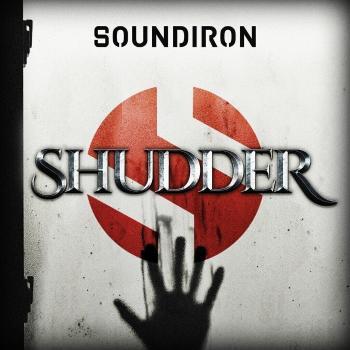 Soundiron Shudder (Digitální produkt)