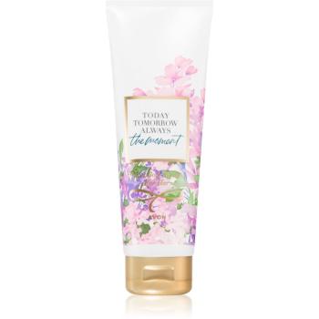 Avon Today Tomorrow Always The Moment parfémované tělové mléko pro ženy 125 ml