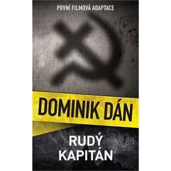 Rudý kapitán: První filmová adaptace (978-80-7529-000-7)