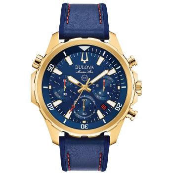 Bulova Series „B“ Quartz 97B168 - 30 dnů na vrácení zboží