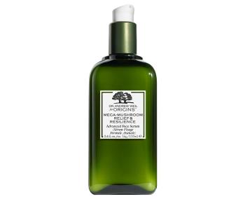 Origins Zklidňující pleťové sérum Dr. Andrew Weil for Origins™ Mega-Mushroom (Relief & Resilience Advanced Face Serum) 100 ml