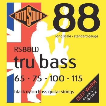 Rotosound RS 88 LD Struny pro baskytaru