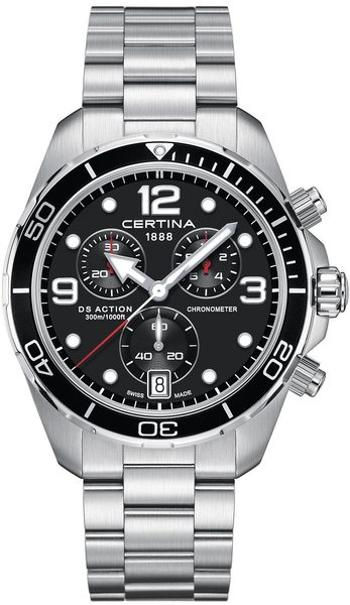 Certina DS Action Chronograph C032.434.11.057.00