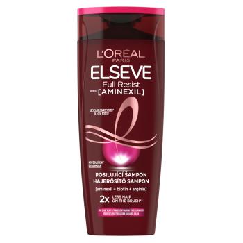 L´Oréal Paris Posilující šampon Elseve Full Resist 250 ml