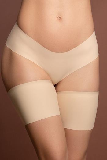 Tělové stehenní pásy proti mnutí Thigh Band Fabric