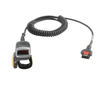 Zebra RS419 RS419-HP2000FLR ring scanner