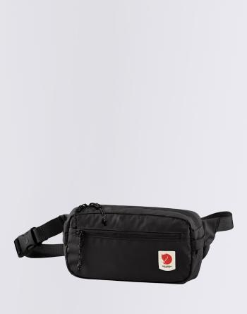 Fjällräven High Coast Hip Pack 550 Black