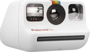 Polaroid Go White Instantní fotoaparát