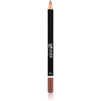 LAMEL BASIC Lip Liner tužka na rty odstín 401 1,7 g