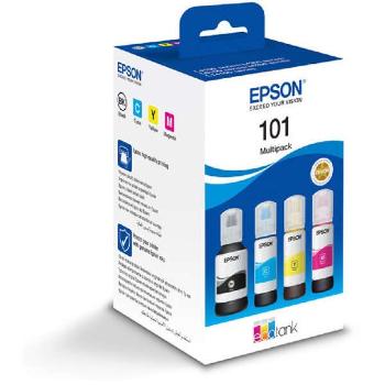 Epson T03V6 Multipack 337ml  No.101, C13T03V64A