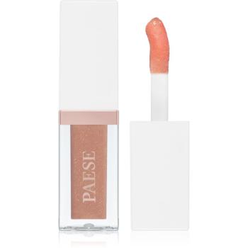 Paese Glowerous Lip Gloss lesk na rty odstín 02 Glow Rose 5 ml