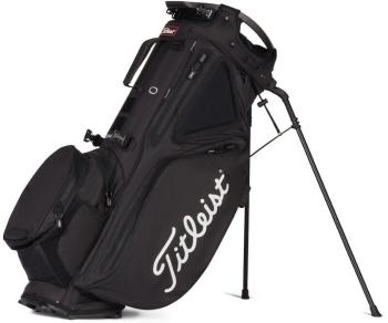 Titleist Hybrid 14 StaDry Stand Bag Black