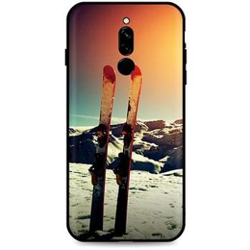 TopQ Xiaomi Redmi 8 silikon Ski 46648 (Sun-46648)