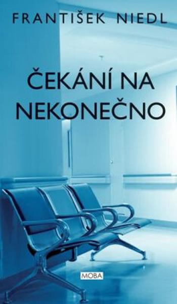 Čekání na nekonečno - František Niedl - e-kniha