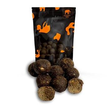 Mastodont Baits - Boilie Worms 300g (NJVR0000741nad)