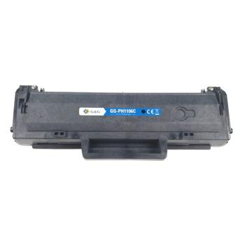 Kompatibilní toner s HP 106X W1106X černý (black)